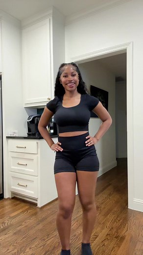 Learn the Latest Dance Moves with Tyla Dance Challenge