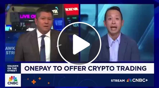 🚨WALMART TO ACCEPT BITCOIN AT THE CHECKOUTWalmart now enables Bitcoin payments at the checkout via OnePay Cash, tapping 150 MILLION customers. - NewsBreak