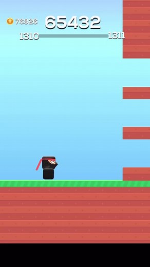 Exciting Square Bird Gameplay: Master the Flappy Chicken!