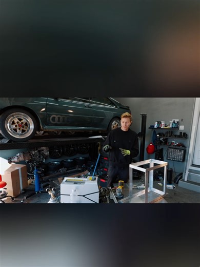 If you find aluminum welding difficult, you haven't tried the Xlaserlab X1 Pro. Watch Loren, Technology & DIY Creator, tackle a material he’s never been able to master—until now!#xlaserlab #xlaserlabx1pro #welder #weld #weldinglife #weldingmachine