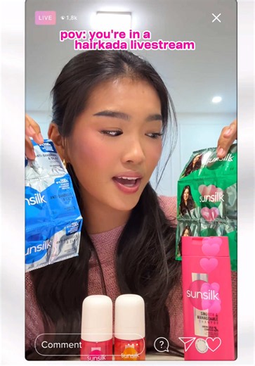 Sunsilk Hair Care Routine: Smooth, Strong & Anti-Dandruff Picks