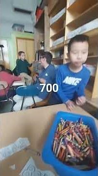 700 Digits Of Pi ASAP Science