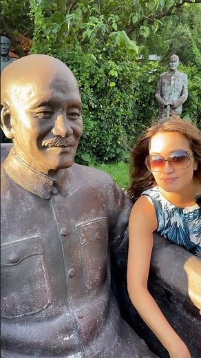 Shout out to John Oliver @LastWeekTonight from Taiwan 回應 John Oliver #shorts