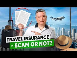 Travel Insurance – Worth Buying? How to pick the Best One!