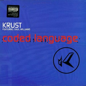 Krust - Coded Language