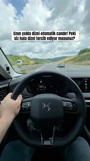 #ds4 makyajlandı. Artık ışıklı logo ve ön ızgarayla geliyor. Motor ise 1.5 bluehdi 130 dizel