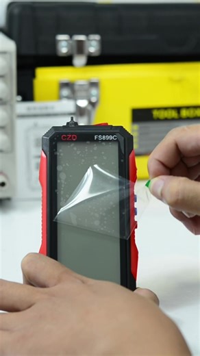 Multimeter Manufacturing Insights and Innovations