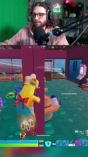 Unreal ranked gets crazy #fortnite #zerobuild