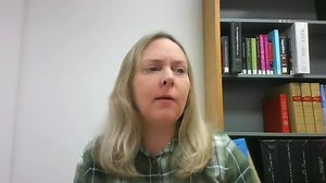 Amber Boedigheimer invites you to visit the Linn County Law Library. | Linn County, Oregon