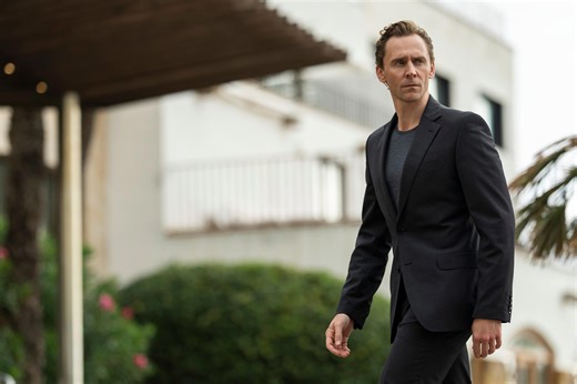 Tom Hiddleston and 'The Night Manager' make a sad return