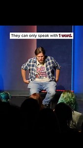 ALIEN MEETS THE ART OF PERSUASION👽🤣 Improvised by Shoot From The Hip #improv #comedy #onewordatatime #alien #funny #shootfromthehip | Shoot From The Hip