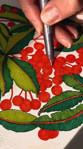 Sự Kết Hợp của Bút Marker Copic và Bút Line Multiliner của Copic để hoàn thành tác phẩm. Thương hiệu : Copic Made in Japan Mua Copic - Đến Họa Cụ DA ĐEN® >> 📦 Link shopee: https://shope.ee/4fPqkmXA4m 📦 Link shopee - Chi Nhánh Quận 3 : https://shope.vn/hoacudaden 📦 Link lazada: https://bit.ly/3re4lUH 📦 Link website: www.hoacudaden.com IG: @hoacudaden Tóp Tóp: hoacudaden 🏡 Add: 351/5A An Dương Vương, P10, Q6, HCM 📱 Phone: 0909738828 🏡 Add: 16A Nguyễn Thiện Thuật, Phường 2, Quận 3, TP Hồ Chí