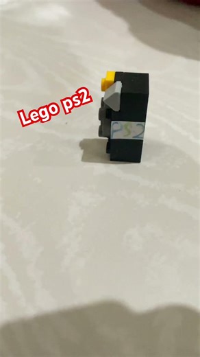 Lego ps2