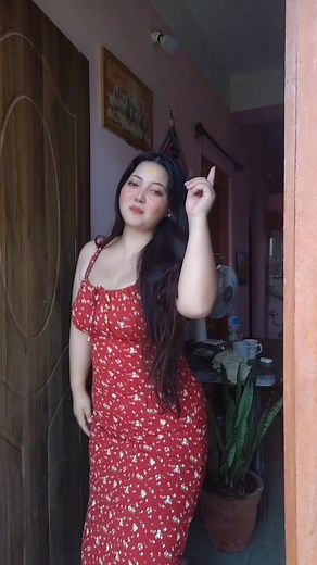 Hello babe haru! 💋 | Hi Maa