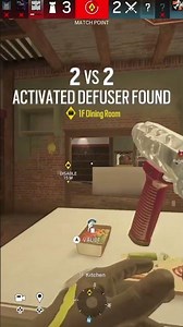 *Best* Champion Settings for Smg-12 #smg12 #audio #r6siege #controller #clutch #fyp