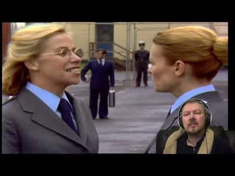 SerenitySoloREACTS to Prisoner Cell Block H | Episode 80