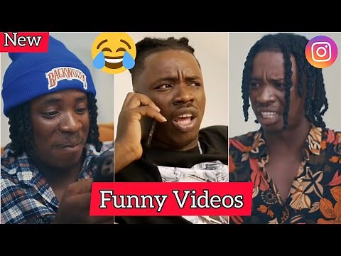 Lord Lamba New Funny Comedy Compilations 2021 Ft Romeo_wj, Vanjosh, Okiki....
