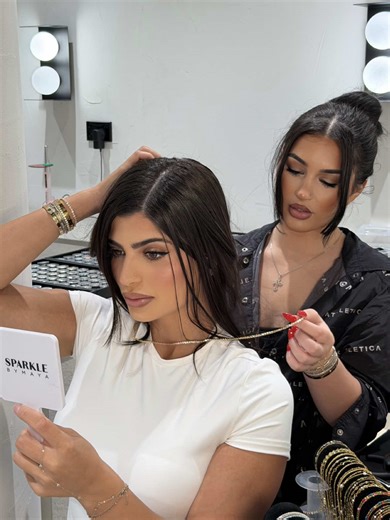 Book with BELLA: Expert Beauty Tech in Sydney