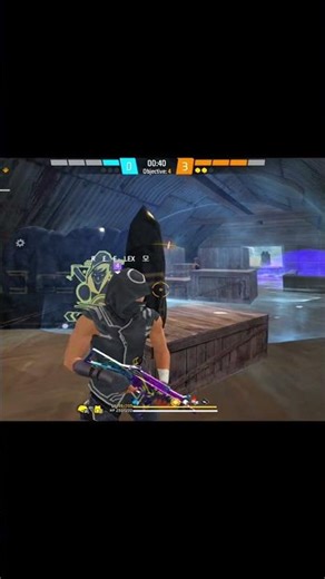 1VS4 SITUATIONS😰 UMP GOD UMP CLUTCH🔥⚙️ TREND SHOT FEED