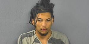 Man charged after shooting in downtown Springfield Thursday night