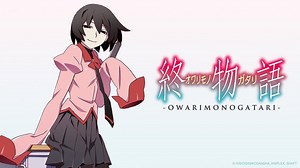 Watch OWARIMONOGATARI