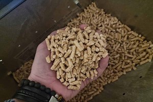 Granulés : quelle est la meilleure marque de pellets de bois en 2023 ?
