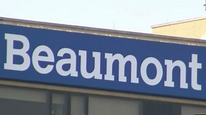 Beaumont, Spectrum announce new name for health care system months after merge