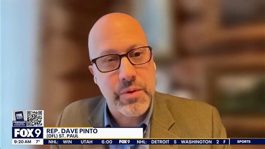 MN fraud: DFL lead on House fraud prevention committee responds