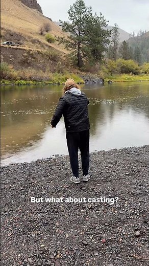 Cast farther and faster with the world’s best travel fly rod.