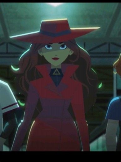 Carmen Sandiego Episode 3 recap and where to watch