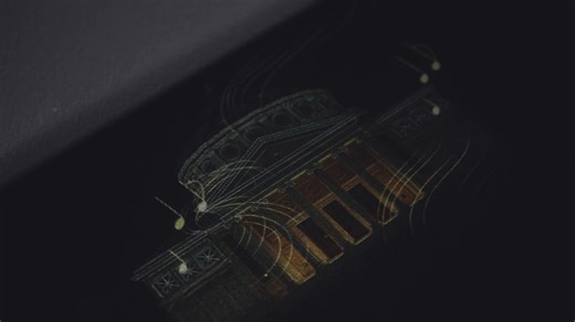 Bentley Develops Bespoke Animated Welcome Lights