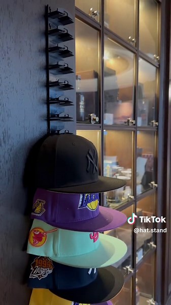 Effective Hat Organizer Ideas for Every Space