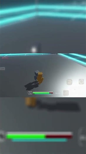 Destruction Speed Run #5