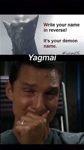 Demon Name #facts #demon #shorts #youtubeshorts #youtubevideo