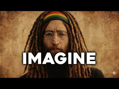 John Lennon – Imagine | 1970s Reggae Vibes | Cover by FOR