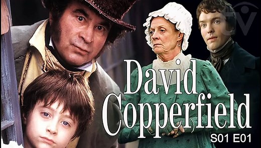 David Copperfield by Charles Dickens | BBC TV Miniseries (1999) S01 E01 Subtitles