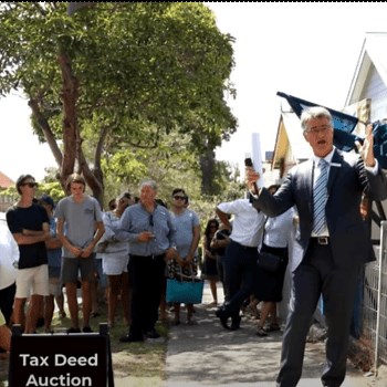 Broward County Tax Deed Sale - Read Before You Bid