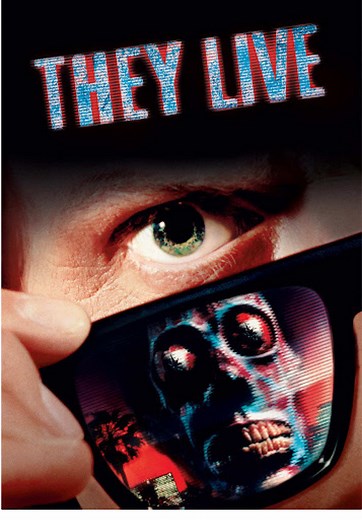They Live (1988): A Cult Classic Analysis