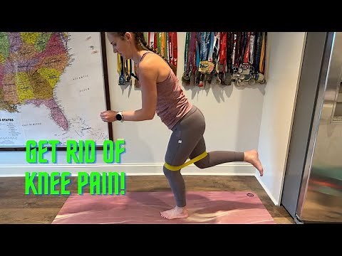 7 Hip Strengthening Exercises with a Band
