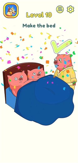 99% Players Fail This Level in DOP 2! 😱 #dop2 #dop2game #deleteonepart #dop2puzzle