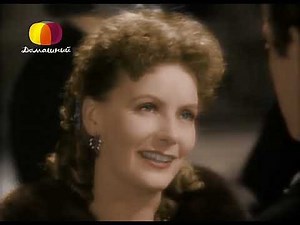 La hermosa Greta Garbo a color en 1936