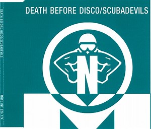 Death Before Disco / Scubadevils - Ministry / Celestial Symphony