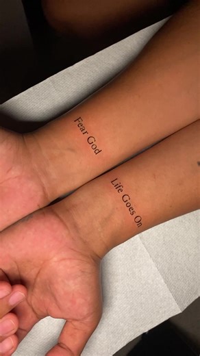 Text tattoo , minimal tattoo 🇹🇼🇵🇭❤️😇 #tattoo #tattooideas #tattoodesign #fyp #taiwanofw🇵🇭🇹🇼