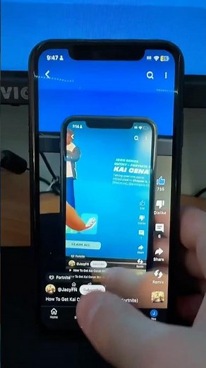 How To Get Poppy Playtime Huggy Wuggy Skin For FREE! (Fortnite)