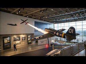 Finally Unveiled: The Legendary F2H Banshee – America’s Forgotten Navy Jet Fighter