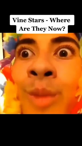 Vine Stars - Where Are They Now?