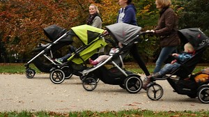 7.8K views · 11 reactions | We've been out and about with four phil&teds pushchairs! Which one would you have? | Pushchair Expert | Facebook