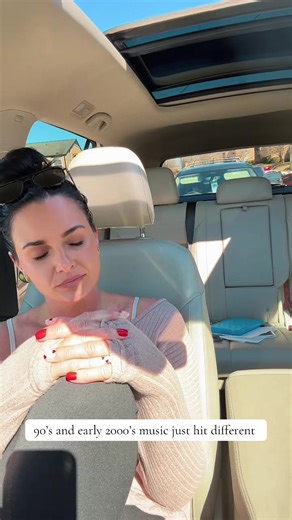 Exploring Nostalgia: 90's and 2000's Music