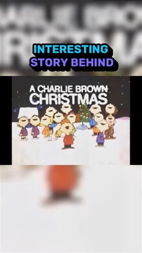 The Peanuts Christmas Story #peanuts #charliebrownchristmas #1960s #cartoon #nostalgia #christmas