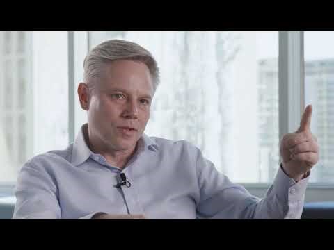 Inside Procom: Helping People and Clients Make Progress